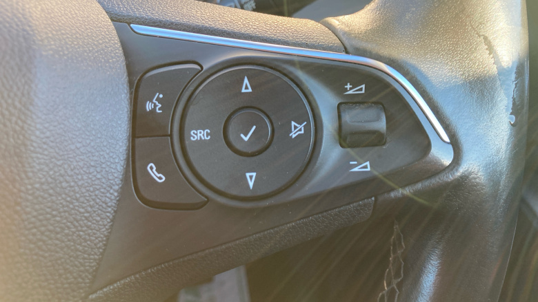 Vauxhall Grandland X 1.2 Turbo Sport Nav 5dr Petrol Hatchback